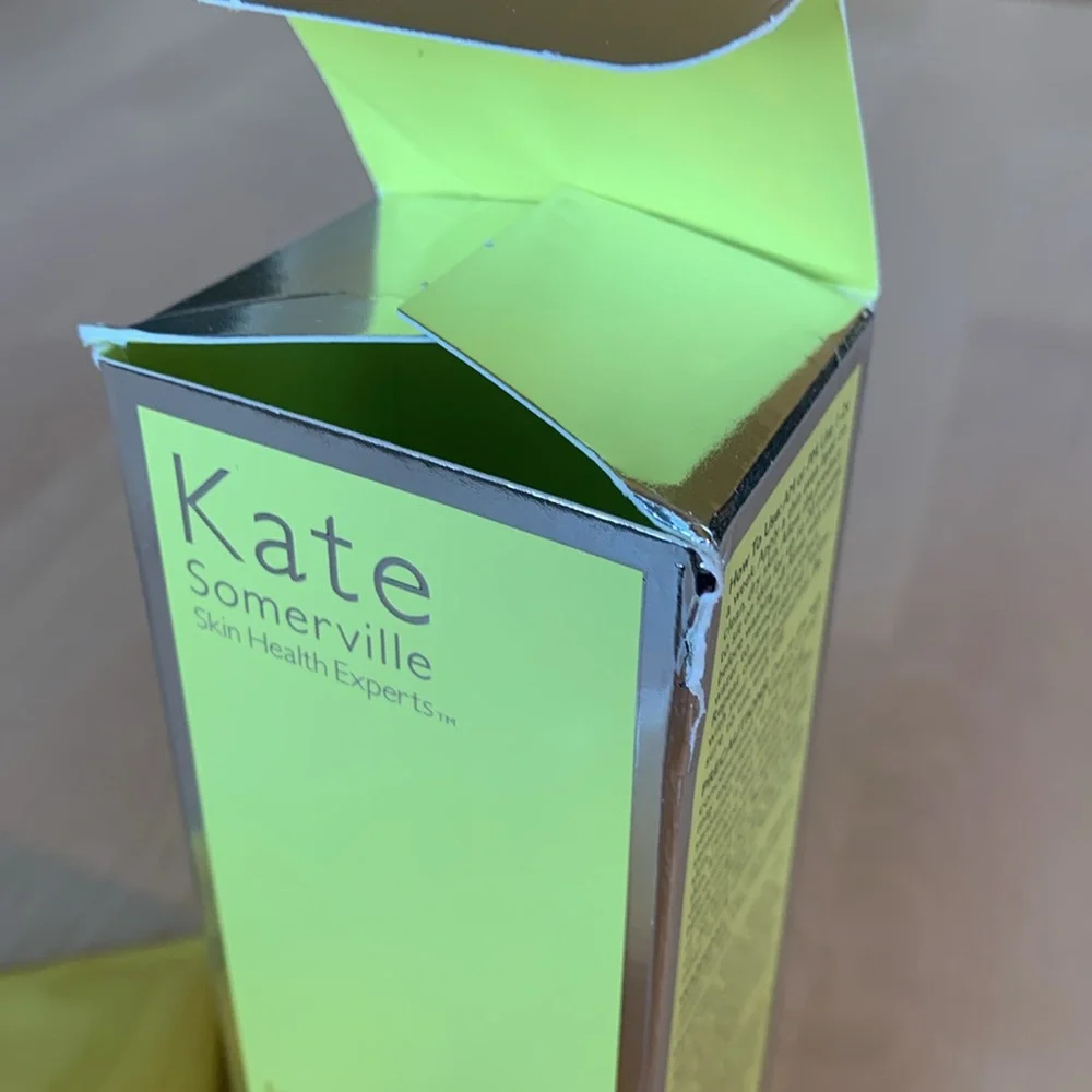 Kate Somerville mega free